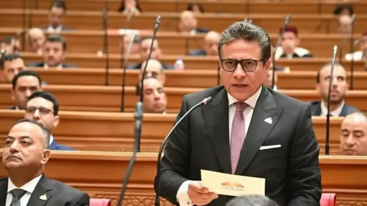 المستشار طاهر الخولي يحلل ملامح الوضع التشريعي داخل أروقة الدولة المصرية